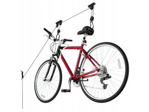 Dunlop - Bicycle hanger / ceiling mount