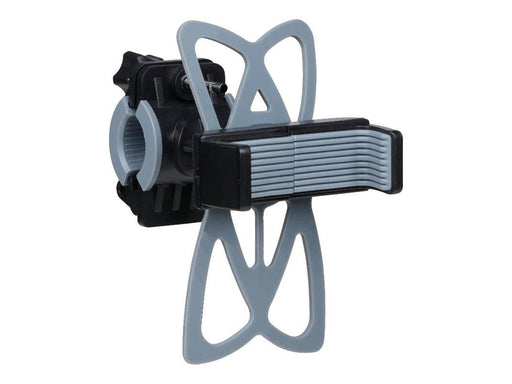 Dunlop - Bike Phone Holder - Gray