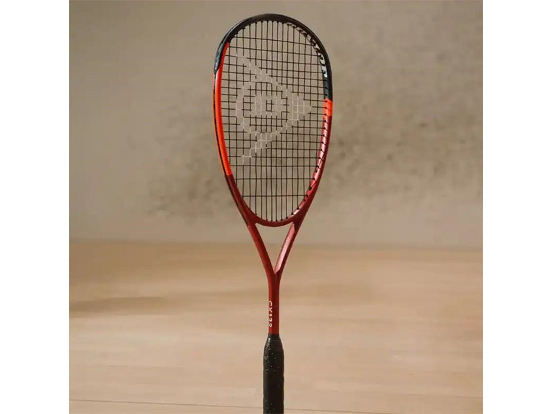Dunlop CX132 Squashketcher