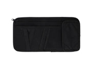 Dunlop - Car storage organizer for sun visor
