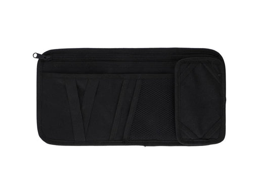 Dunlop - Car storage organizer for sun visor