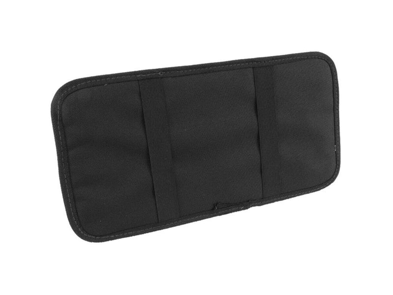 Dunlop - Car storage organizer for sun visor