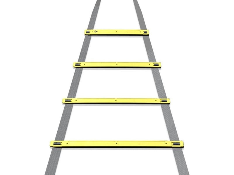 Dunlop - Coordination ladder