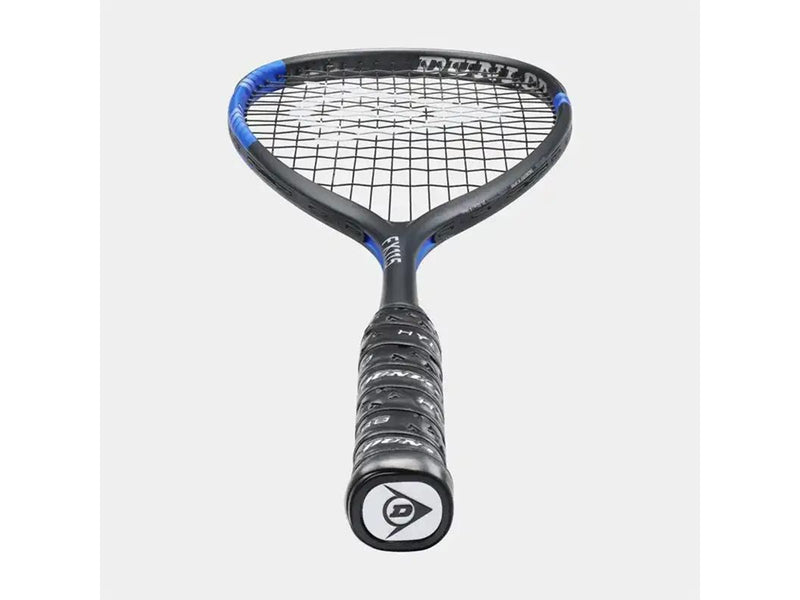 Dunlop FX115 Squashketcher