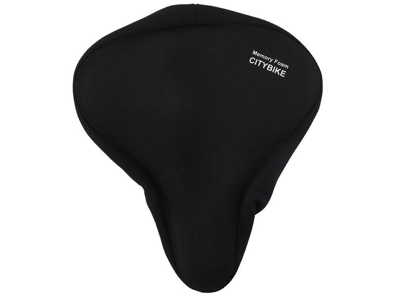 Dunlop - Foam bike saddle cover