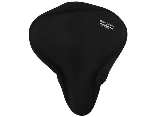 Dunlop - Foam bike saddle cover
