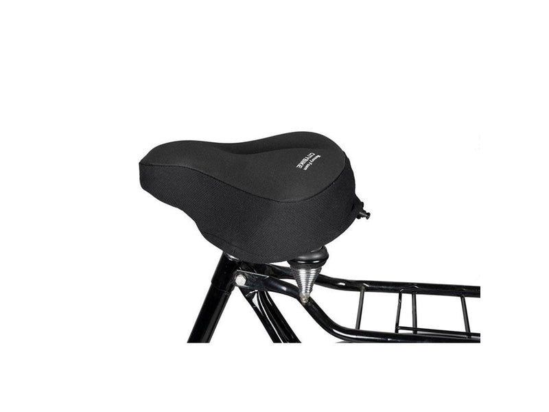 Dunlop - Foam bike saddle cover
