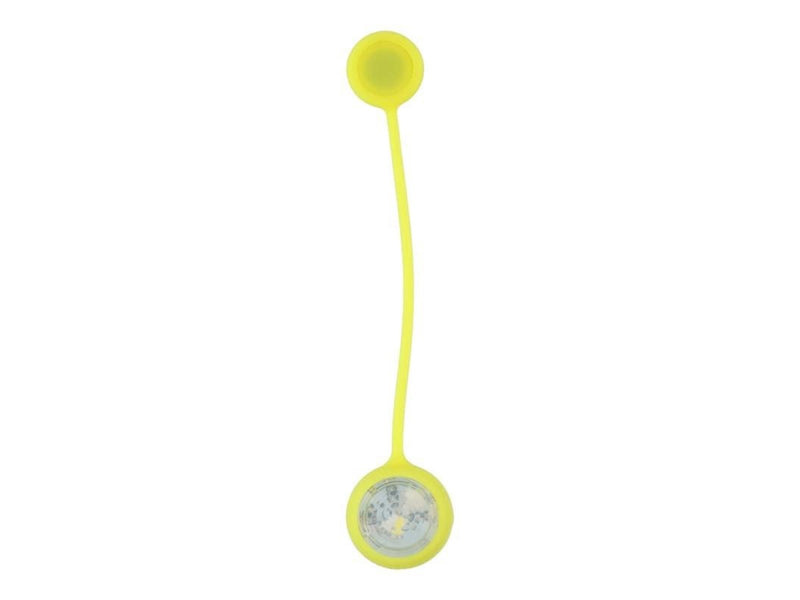 Dunlop - Magnetic LED Reflective Running Band