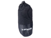 Dunlop - Microfiber Sports Towel - Navy blue