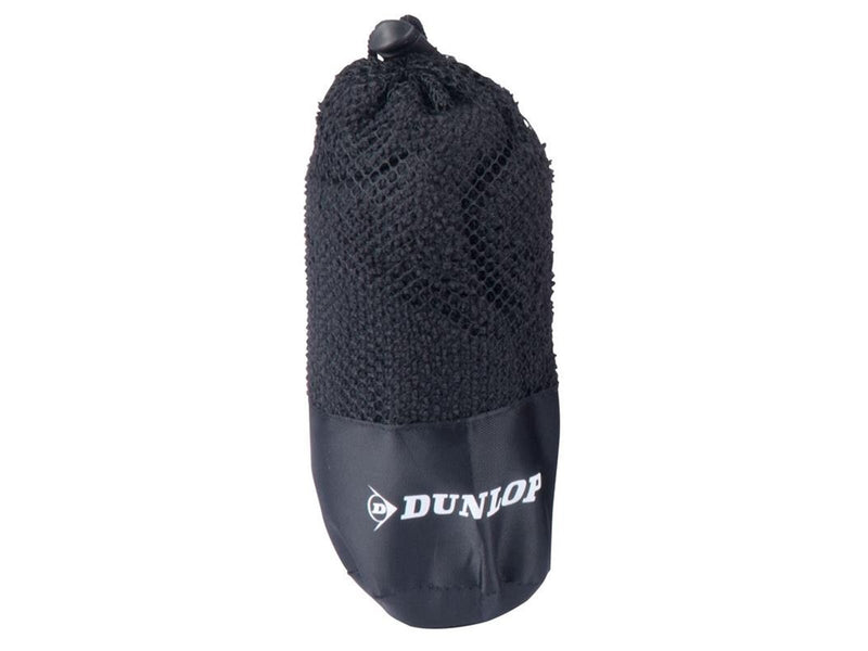 Dunlop - Microfiber Sports Towel - Navy blue