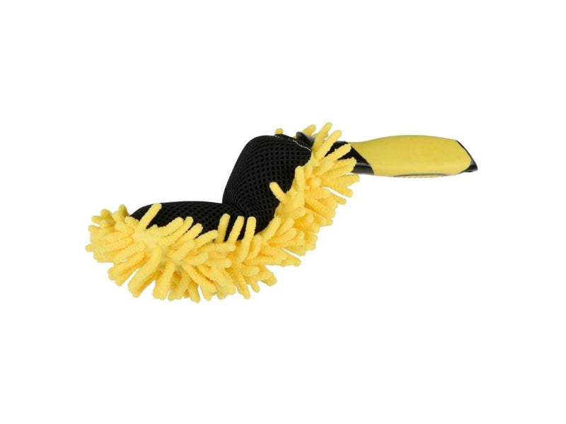 Dunlop - Microfiber Wheel Cleaning Brush 32.5 cm