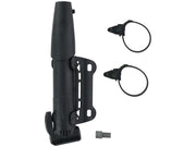 Dunlop - Mini Bicycle Pump