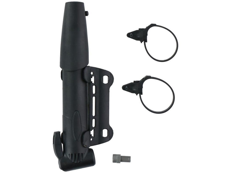 Dunlop - Mini Bicycle Pump