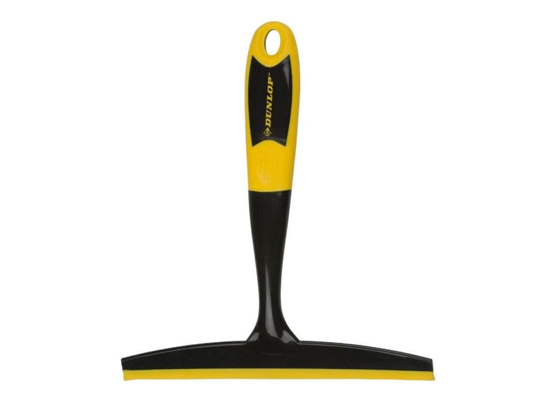 Dunlop - Water Squeegee for Windows and Mirrors 20x23 cm