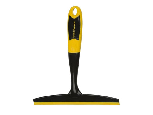 Dunlop - Water Squeegee for Windows and Mirrors 20x23 cm