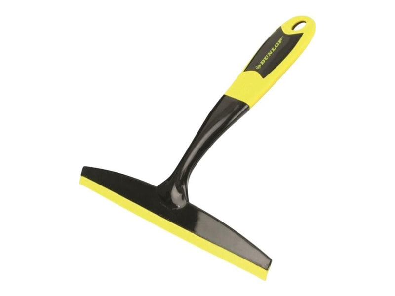 Dunlop - Water Squeegee for Windows and Mirrors 20x23 cm