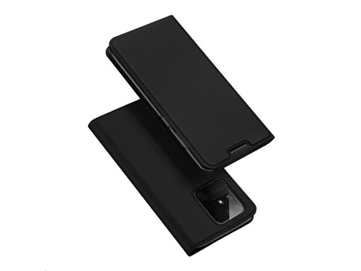 Dux Ducis Skin Pro Holster Case Cover Flip Cover Realme Narzo 50A black