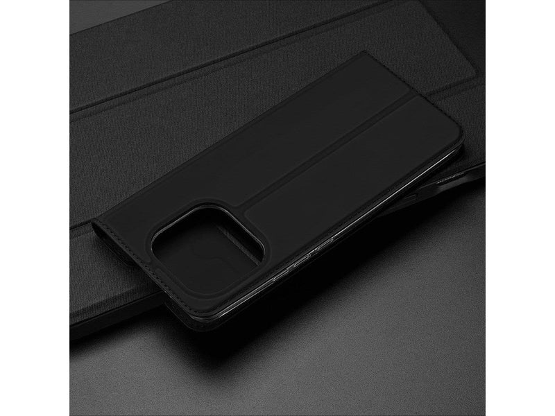 Dux Ducis  Skin Pro Holster Case Cover with Flip Xiaomi Mi 11 Pro black