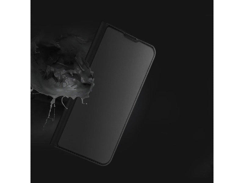 Dux Ducis  Skin Pro Holster Case Cover with Flip Xiaomi Mi 11 Pro black