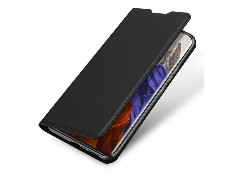 Dux Ducis  Skin Pro Holster Case Cover with Flip Xiaomi Mi 11 Pro black