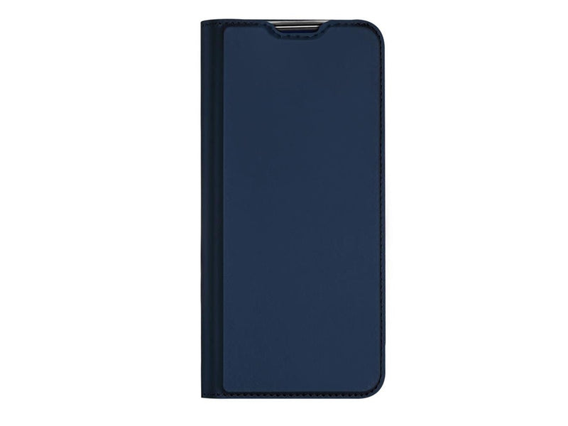 Dux Ducis Skin Pro Holster Case Flip Cover Samsung Galaxy A73 Blue
