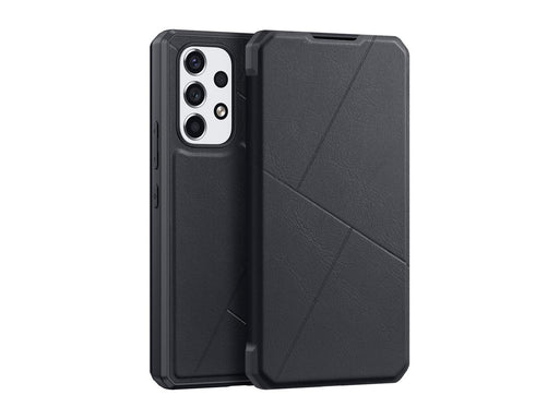 Dux Ducis Skin X Holster Case Flip Cover Samsung Galaxy A73 Black