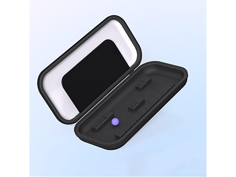 Dux Ducis Yoyoisles by  Air Bag Case for Nintendo Switch 2 - Black and White