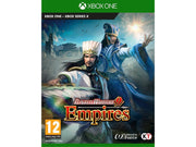 Dynasty Warriors 9: Empires - Microsoft Xbox One - Action - PEGI 16