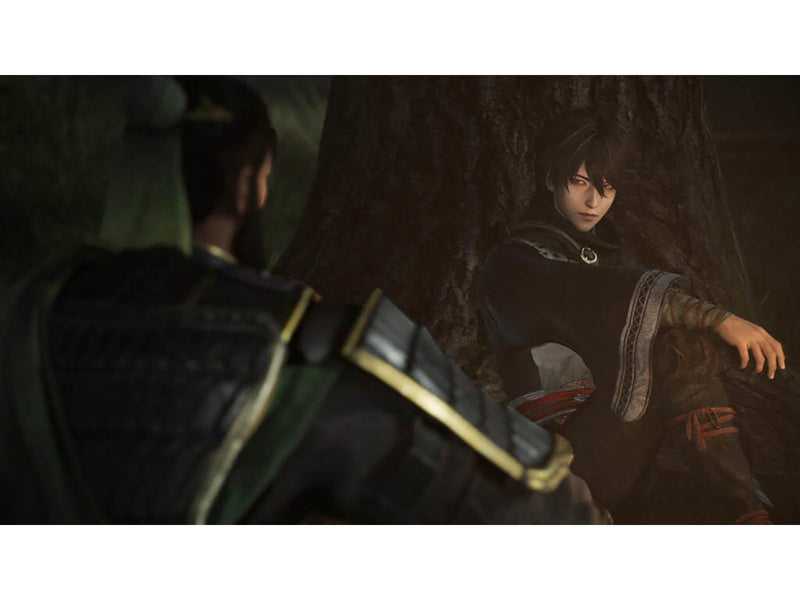 Dynasty Warriors: Origins - Nintendo Switch 2 - Beat 'em Up - PEGI 16