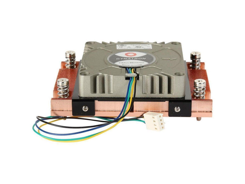 Dynatron A-18 - CPU-Luftkühler