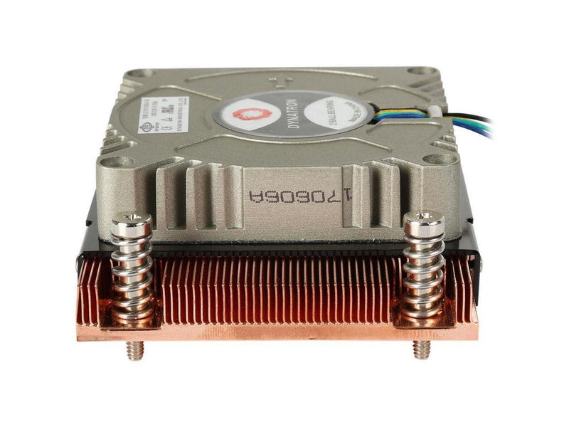 Dynatron A-18 - CPU-Luftkühler