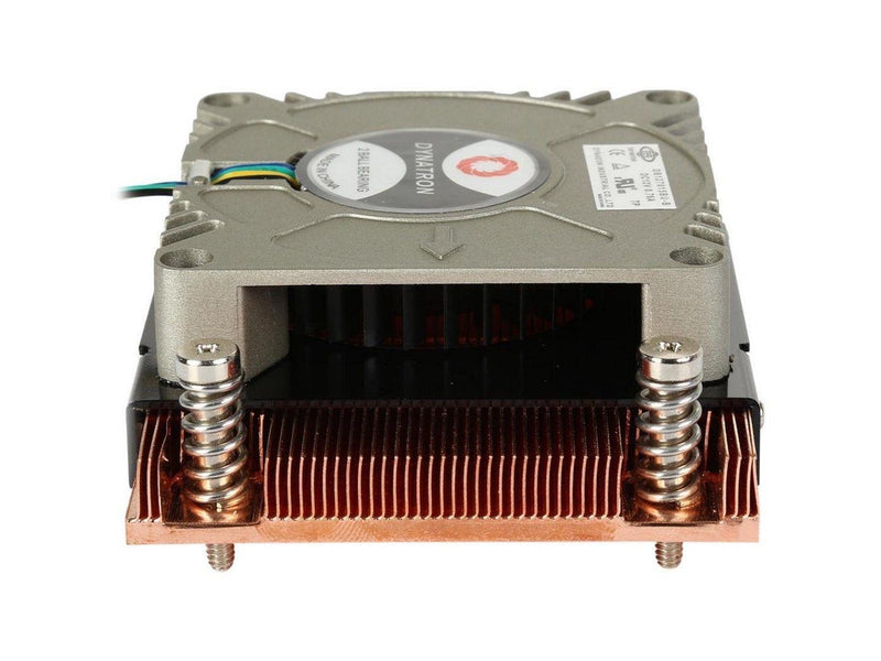 Dynatron A-18 - CPU-Luftkühler