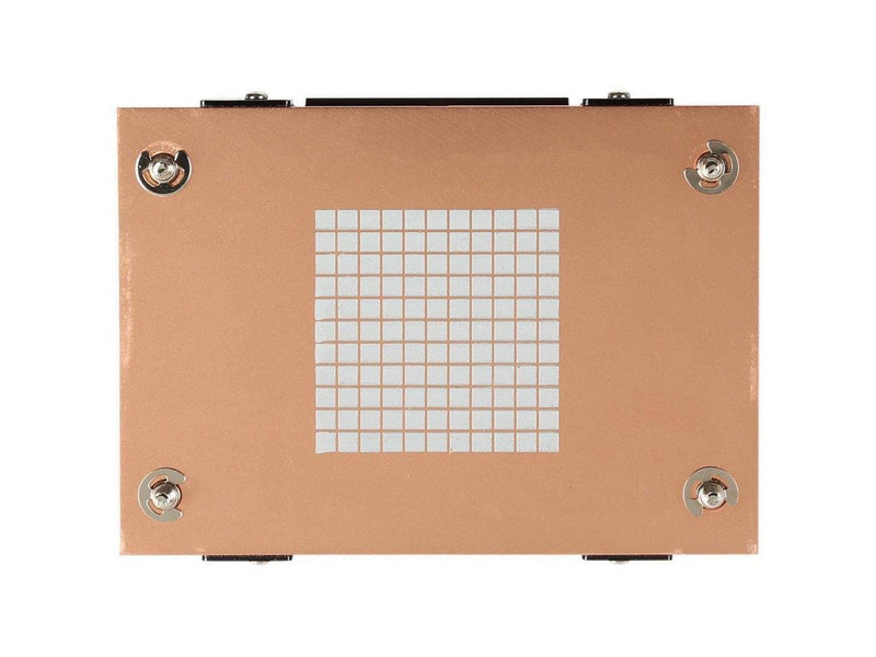 Dynatron A-18 - CPU-Luftkühler