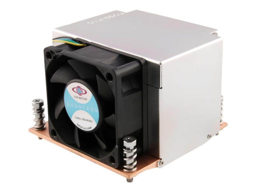 Dynatron Inter-Tech DYNATRON R-5 - CPU-Luftkühler