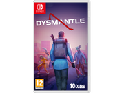 Dysmantle - Nintendo Switch - Abenteuer - PEGI 12