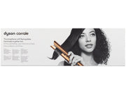 Dyson Glätteisen Corrale - Copper