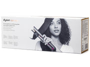 Dyson Glätteisen Corrale - straightener - fuchsia/nickel