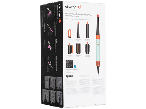 Dyson Haartrockner / Föhne Airwrap I.D. Straight & Wavy Multistyler (Topaz)