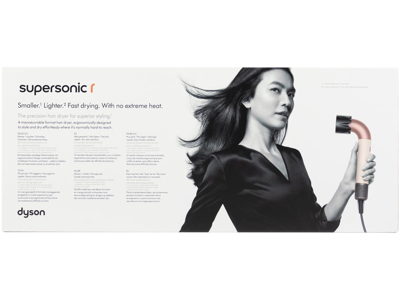 Dyson Haartrockner / Föhne Supersonic Hair Dryer – Ceramic Pink/Rose Gold