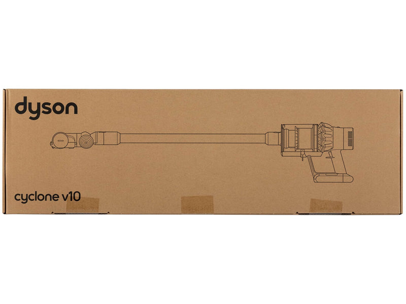 Dyson Handstaubsauger Cyclone V10 Absolute