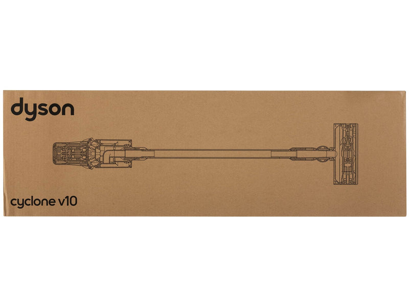 Dyson Handstaubsauger Cyclone V10 Absolute