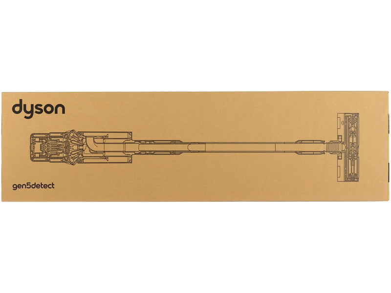 Dyson Handstaubsauger Gen5detect Absolute