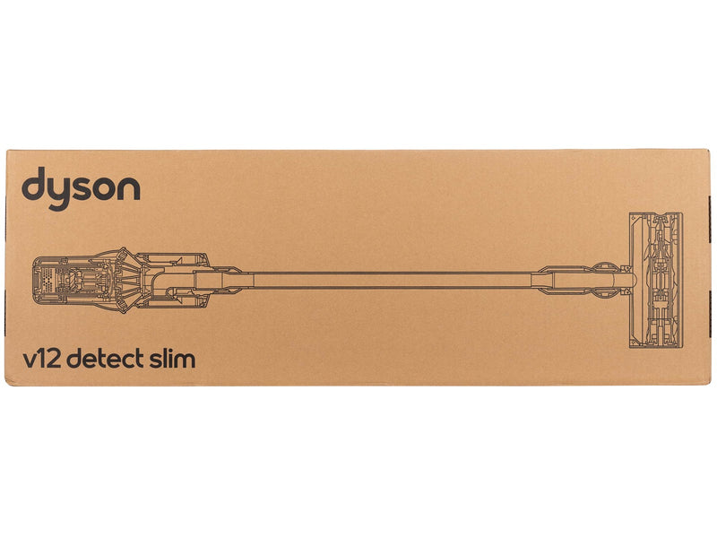 Dyson Handstaubsauger V12 Detect Slim Absolute