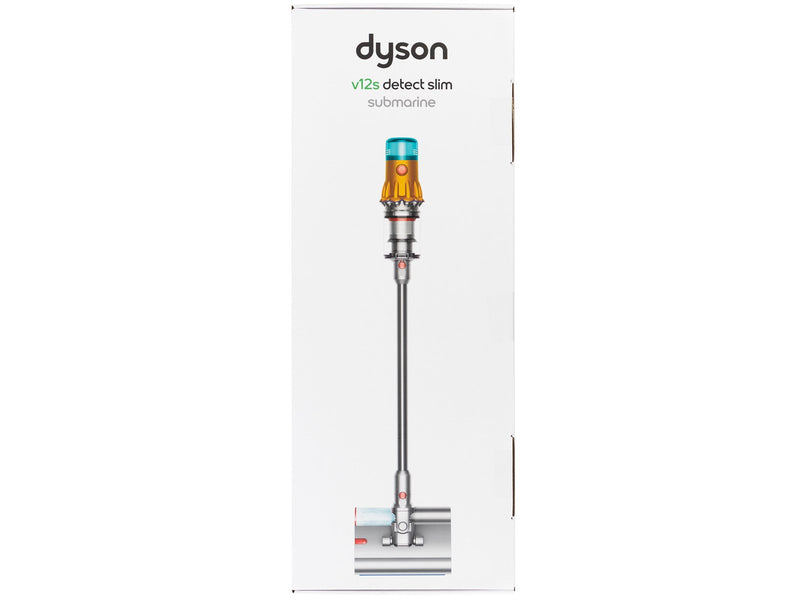 Dyson Handstaubsauger V12s Detect Slim Submarine