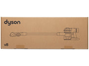 Dyson Handstaubsauger V8 Absolute