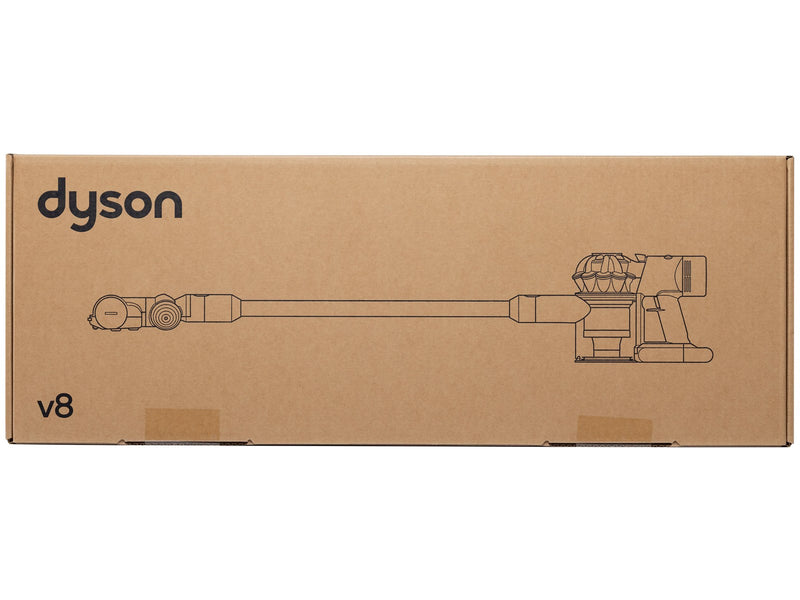 Dyson Handstaubsauger V8 Absolute