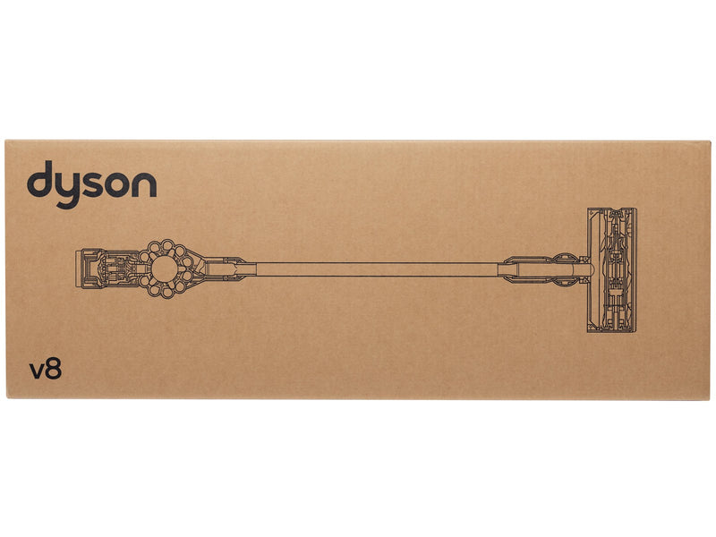 Dyson Handstaubsauger V8 Absolute