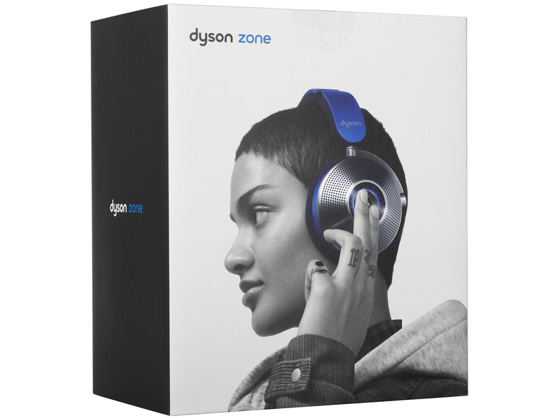 Dyson Zone - Prussian Blue