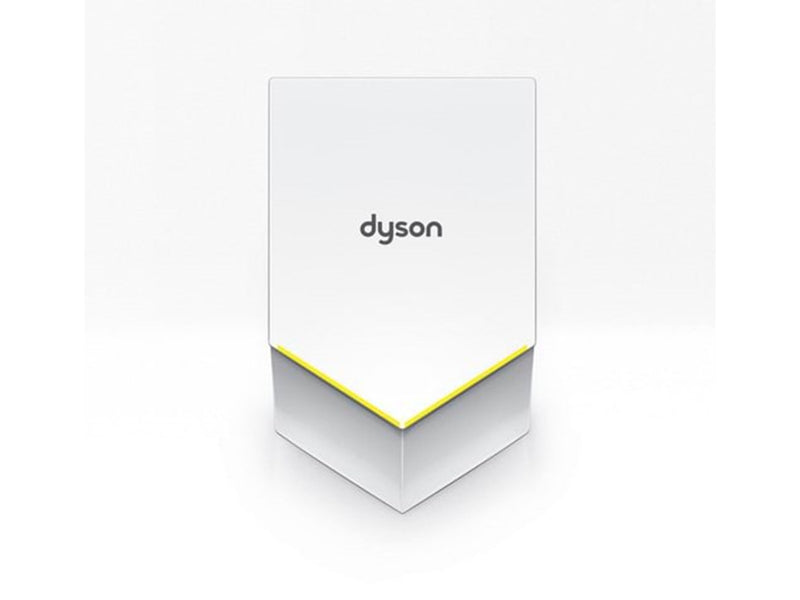 Dyson airblade v hu02 white