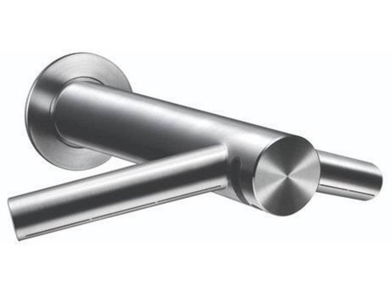 Dyson airblade wash+dry wd06 steel